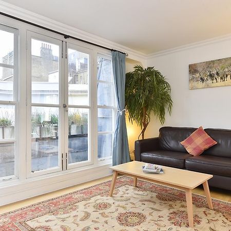 شقة لندن  في Charming Flat Near Earl'S Court Station, 4 Guests المظهر الخارجي الصورة